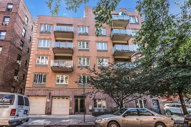 85-10 Elmhurst Avenue