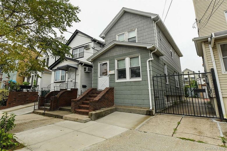 85-11 Sutter Avenue