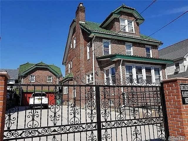 85-14 168th Street