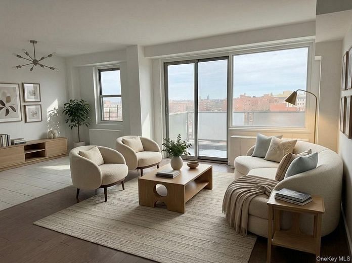 85-15 Main Street #12J