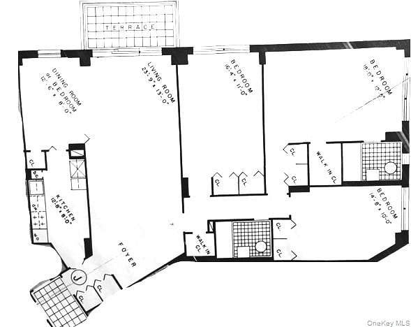 85-15 Main Street #12J