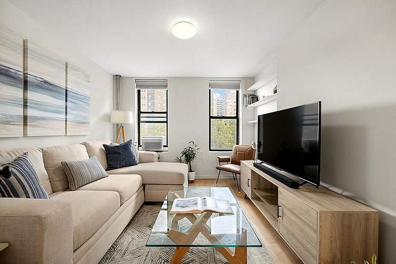 85 1st Avenue #7B