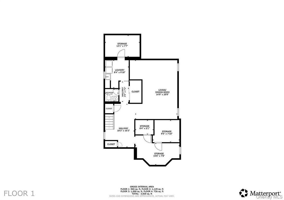 Image 1 of 50 for 85-35 Edgerton Boulevard in Queens, New York, NY, 11432