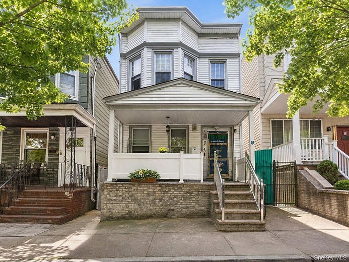 85-40 79th Street