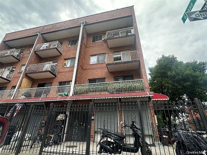 85-45 Britton Avenue