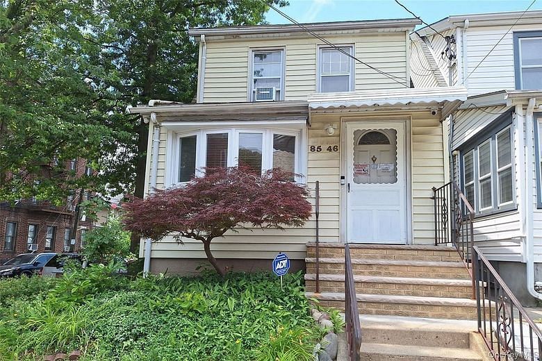 85-46 96th Street