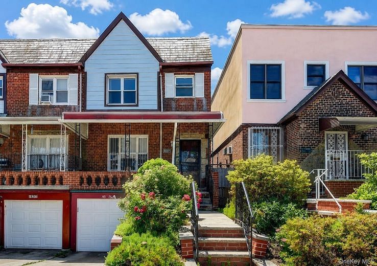 85-62 66th Road
