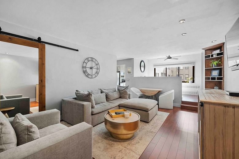 85 8th Avenue #3A