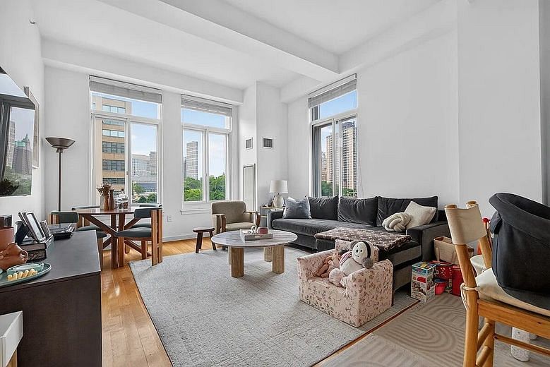 85 Adams Street #6A