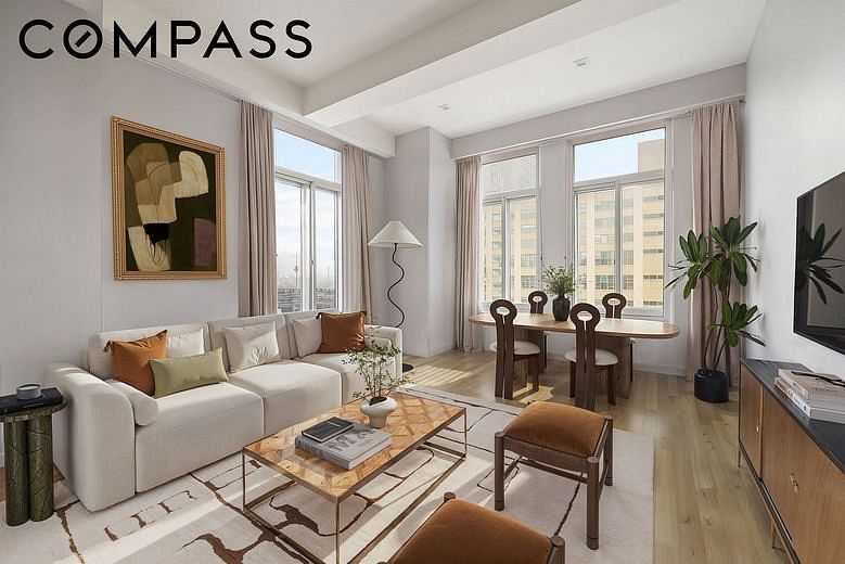 85 Adams Street #8D