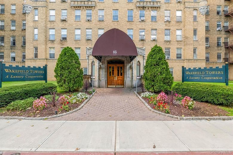85 Bronx River Road #3K