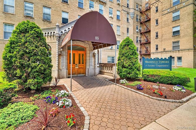 85 Bronx River Road #4A