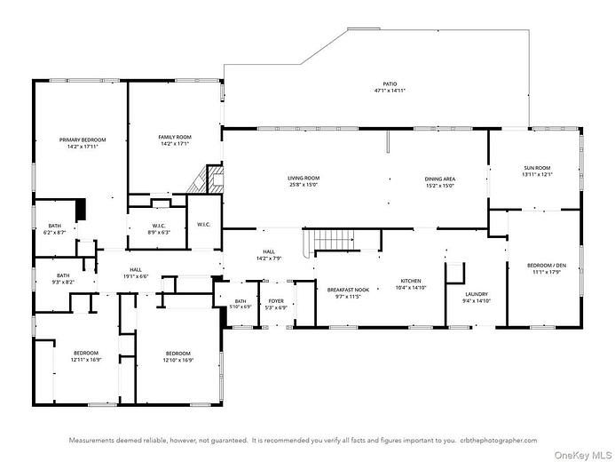 85 Del Rey Drive