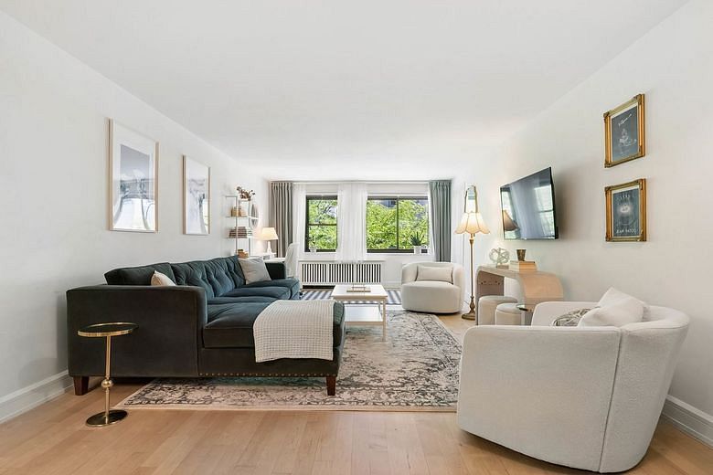 85 Eighth Avenue #3F