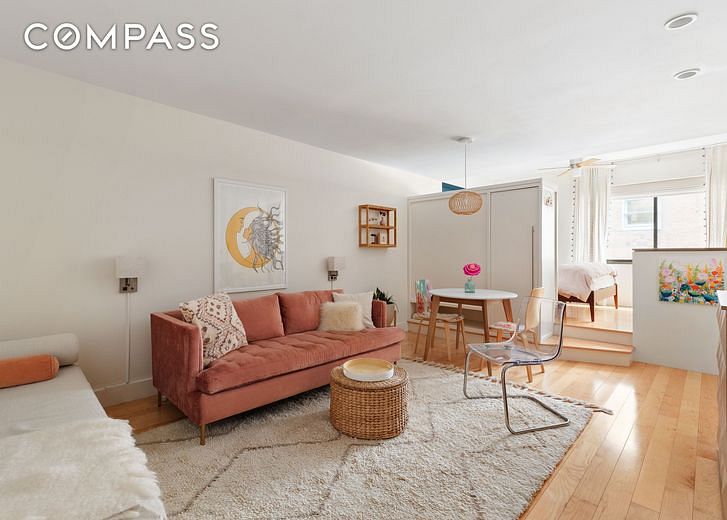 85 Eighth Avenue #5H