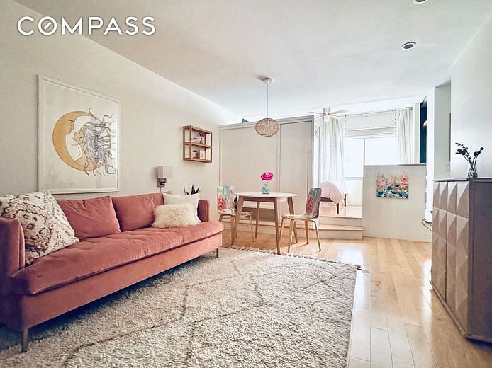 85 Eighth Avenue #5H