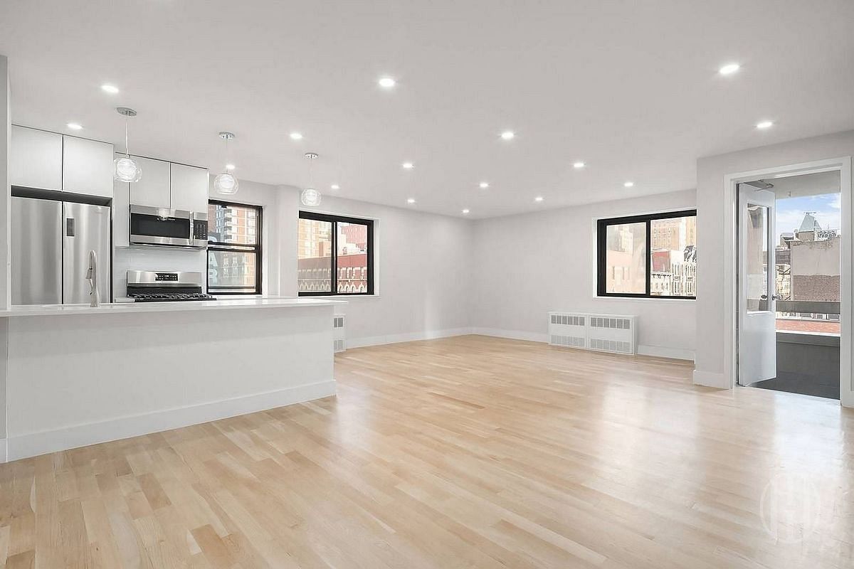 Image 1 of 8 for 85 Eighth Avenue #5L in Manhattan, New York, NY, 10011