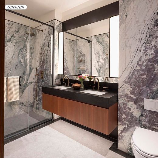 85 Fleet Street #54E