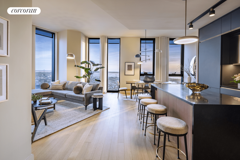 85 Fleet Street #56F