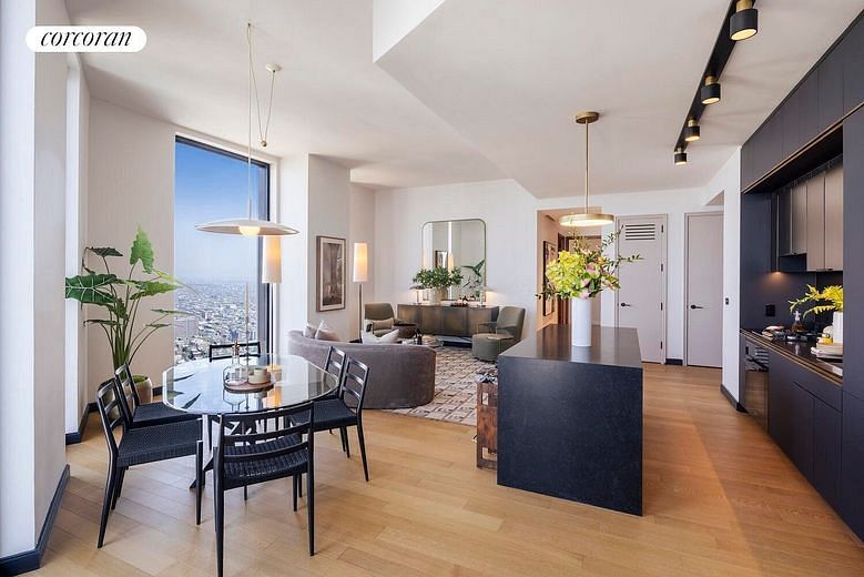 85 Fleet Street #57C