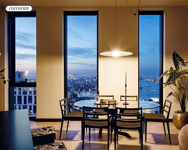 85 Fleet Street #57C