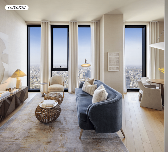 85 Fleet Street #58B