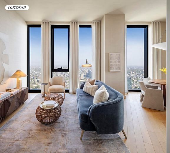 85 Fleet Street #59D