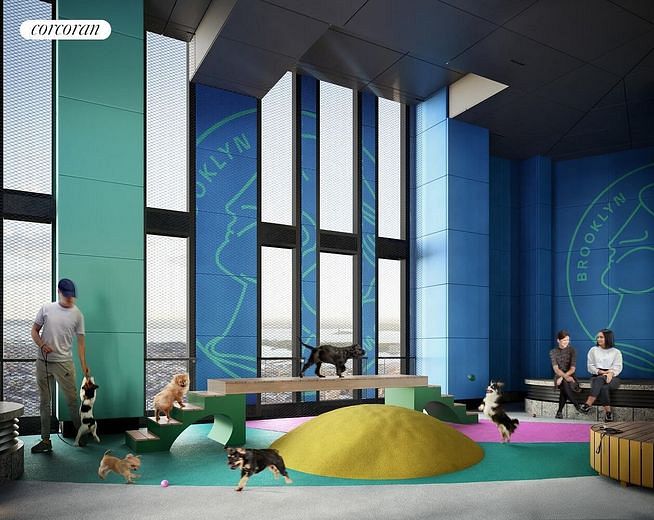 85 Fleet Street #59D