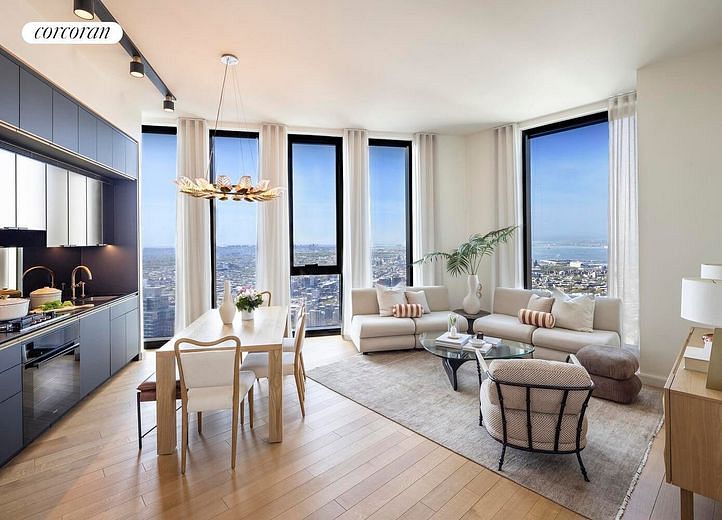 85 Fleet Street #70G