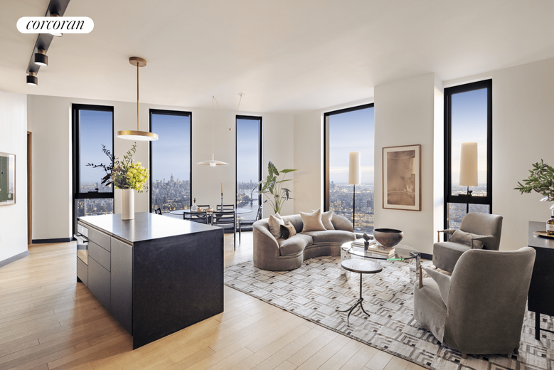 85 Fleet Street #75C