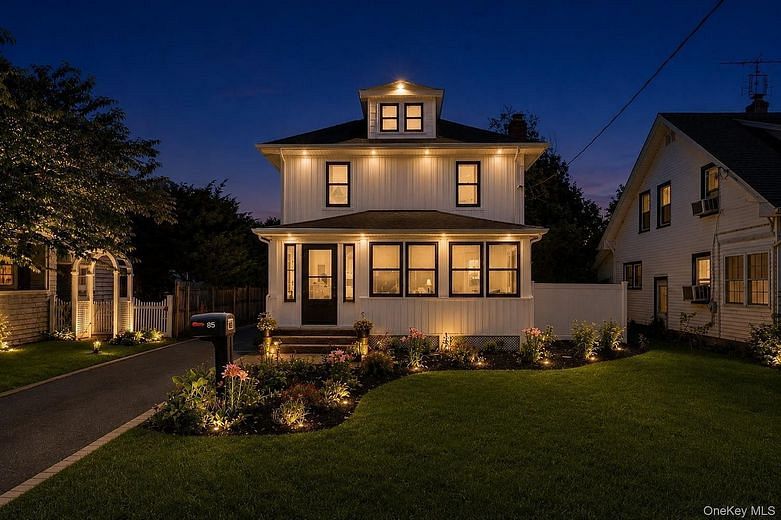 85 Garfield Avenue