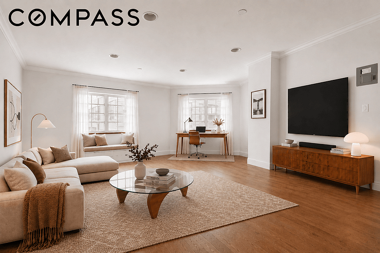 85 Hudson avenue #4B