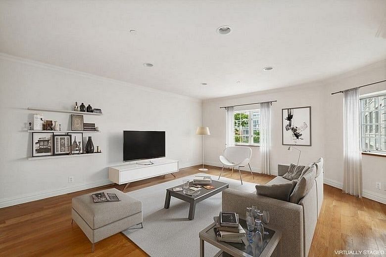 85 Hudson avenue #4B