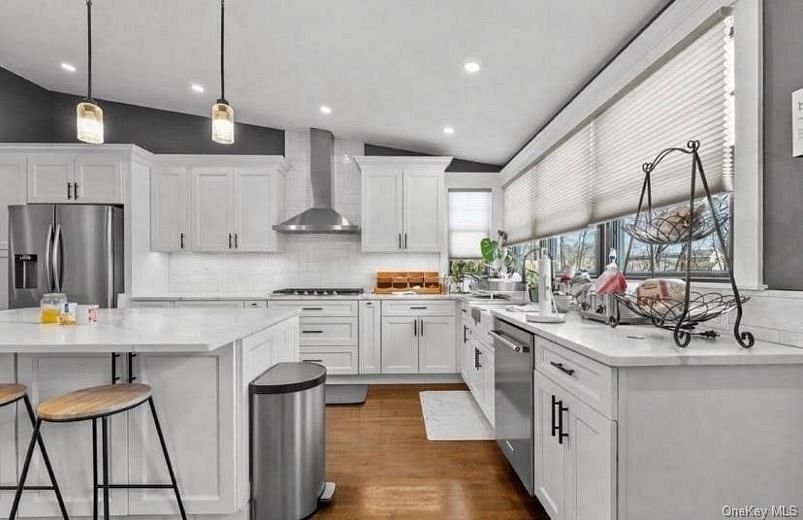 85 Joline Road