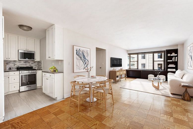 85 Livingston Street #15L