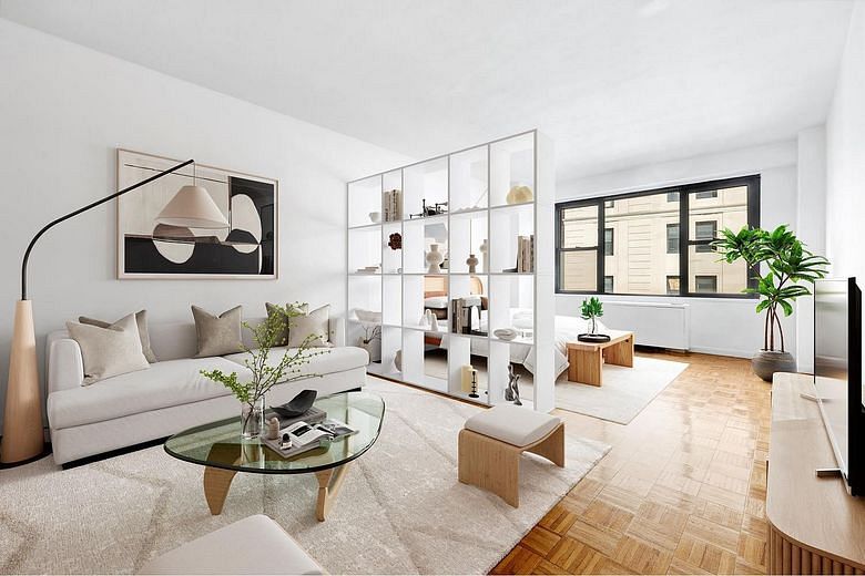 85 Livingston Street #15M