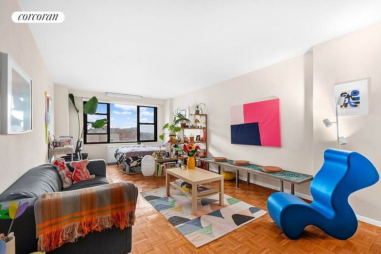 85 Livingston Street #16J