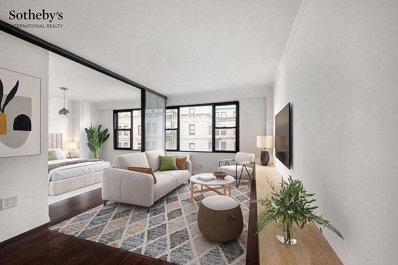 85 Livingston Street #17B