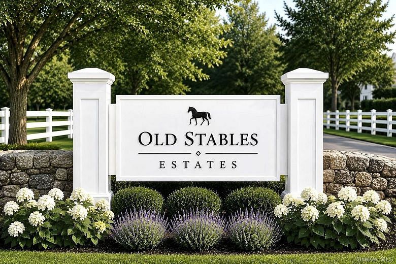 85 - Lot 4 N Old Stables Lane