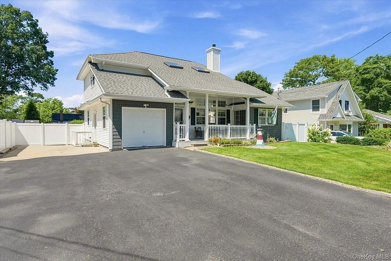 85 Maple Road