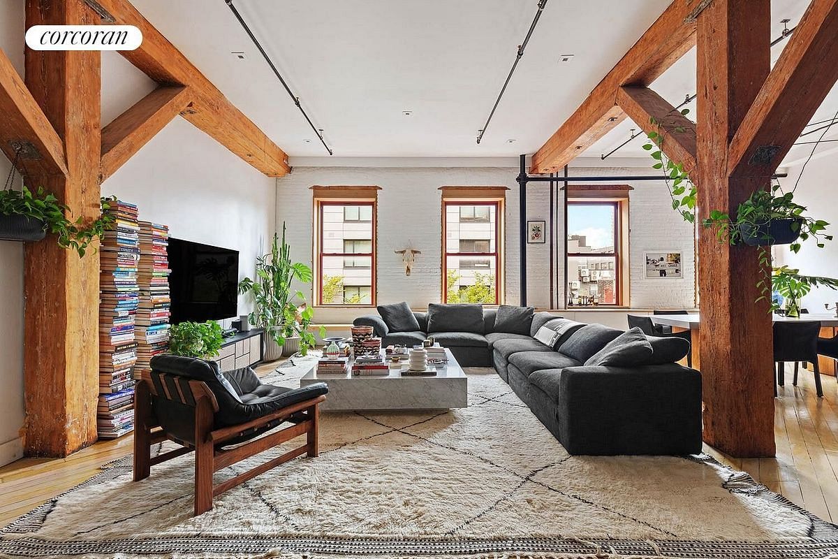 Image 1 of 16 for 85 North Third Street #309 in Brooklyn, NY, 11249