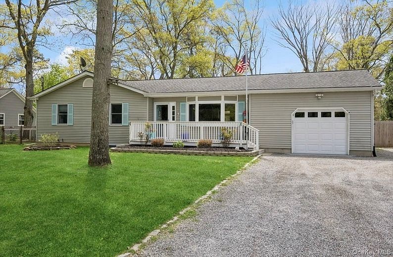 85 Old Stone Road