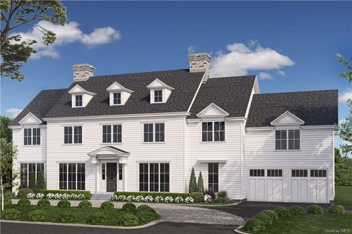 Image 1 of 3 for 85 Spier Road in Westchester, Scarsdale, NY, 10583