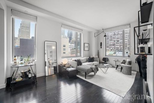 85 West Broadway #10E