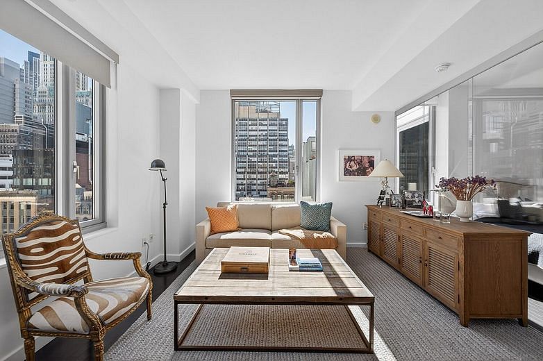 85 West Broadway #12E