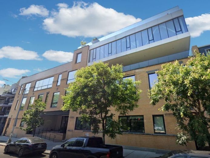 850 Metropolitan Avenue #1E