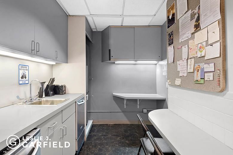 850 Park Avenue #1A/F