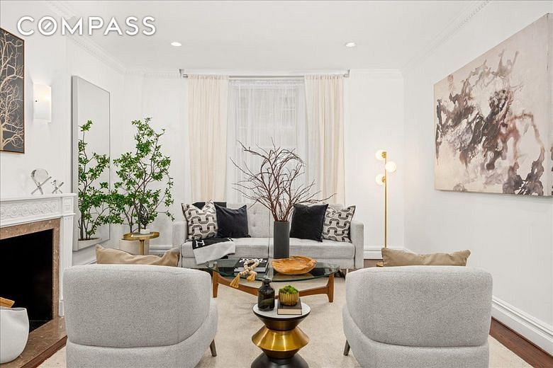 850 Park Avenue #1RD