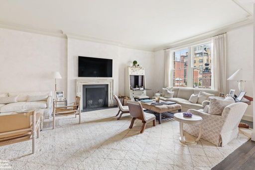 Image 1 of 16 for 850 Park Avenue #9C in Manhattan, New York, NY, 10075