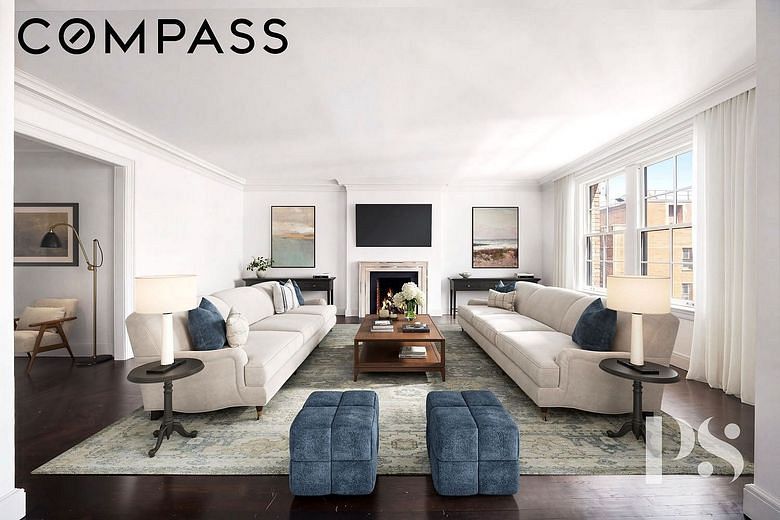 850 Park Avenue #9C